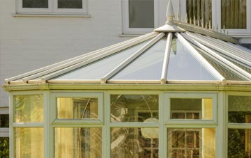 conservatory roof repair Bathville, West Lothian
