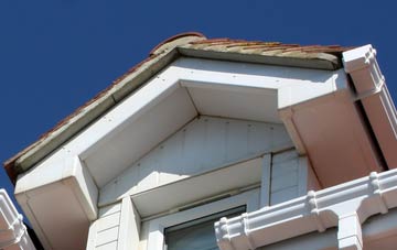 Bathville fascia installation costs