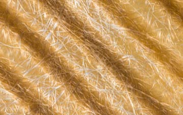 Bathville fibreglass roof waterproofing