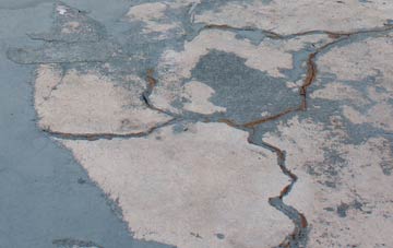 fibreglass roofing replacement Bathville