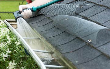 Bathville gutter cleaning costs
