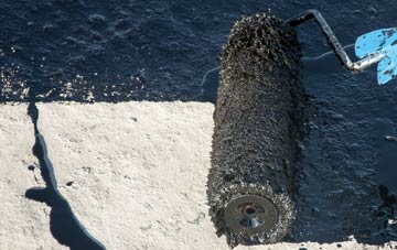 Bathville liquid sealant waterproofing