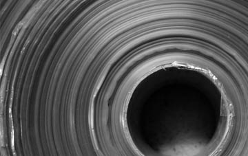 Bathville pvc roof replacement