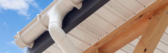 get Bathville guttering quotes today