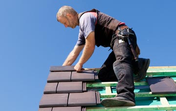 disadvantages of Bathville slate roofing