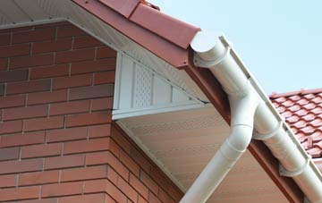 Bathville soffit repair costs
