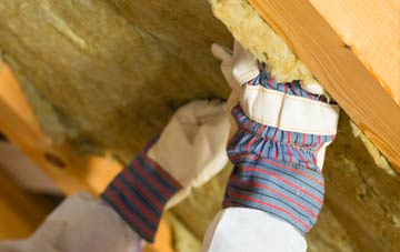types of Bathville pitched roof insulation materials