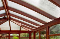 Bathville conservatory roofing insulation