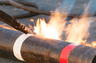 Bathville flat roofing replacement