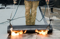 Bathville flat roof sealing quote