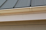 Bathville soffit repair